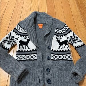 Joe Fresh Wool Sweater